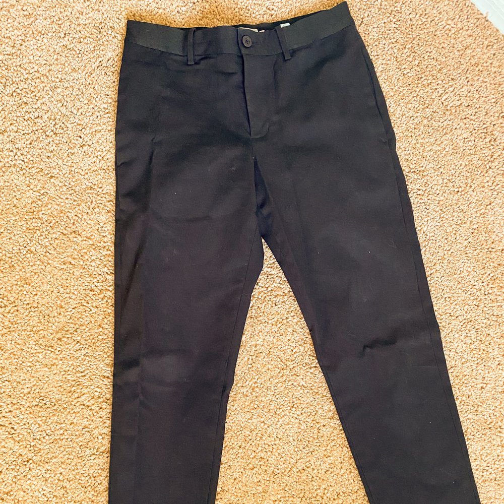 Vince Men's Stretch Pants 30x31"